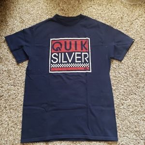 2 For $25: Quiksilver Shirt